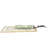Laura Ashley Cookware Sage Parterre Peeler Kitchen Accessory - Cherish Home