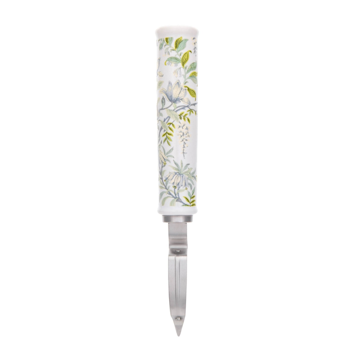 Laura Ashley Cookware Sage Parterre Peeler Kitchen Accessory - Cherish Home