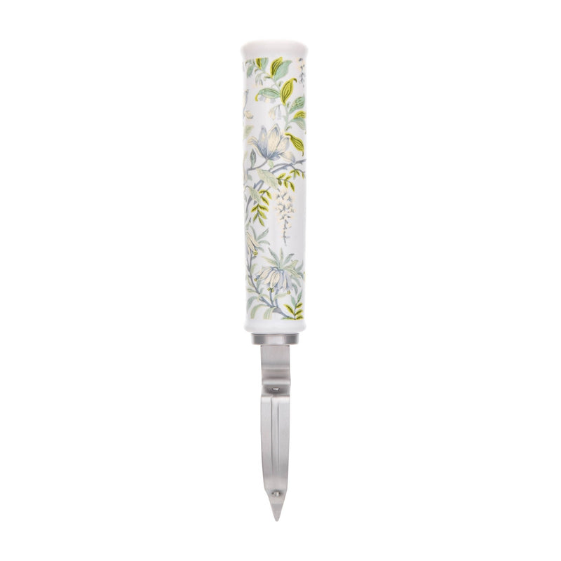 Laura Ashley Cookware Sage Parterre Peeler Kitchen Accessory - Cherish Home
