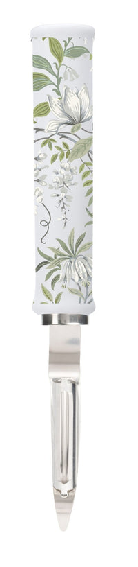 Laura Ashley Cookware Sage Parterre Peeler Kitchen Accessory - Cherish Home