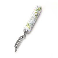 Laura Ashley Cookware Sage Parterre Peeler Kitchen Accessory - Cherish Home