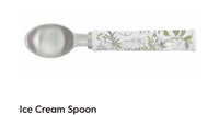 Laura Ashley Cookware Sage Parterre Set of 3 Utensil Accessories - Cherish Home