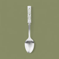 Laura Ashley Cookware Sage Parterre Spoon Utensil Kitchen Accessory - Cherish Home