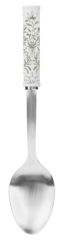 Laura Ashley Cookware Sage Parterre Spoon Utensil Kitchen Accessory - Cherish Home