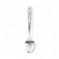 Laura Ashley Cookware Sage Parterre Spoon Utensil Kitchen Accessory - Cherish Home