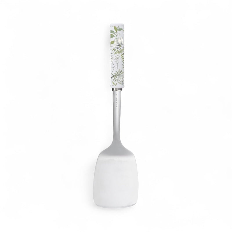 Laura Ashley Cookware Sage Parterre Turner Utensil Kitchen Accessory - Cherish Home