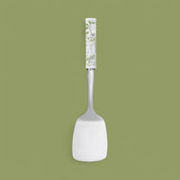 Laura Ashley Cookware Sage Parterre Turner Utensil Kitchen Accessory - Cherish Home