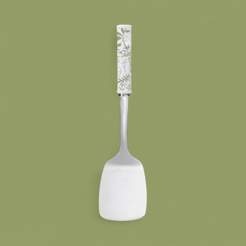 Laura Ashley Cookware Sage Parterre Turner Utensil Kitchen Accessory - Cherish Home