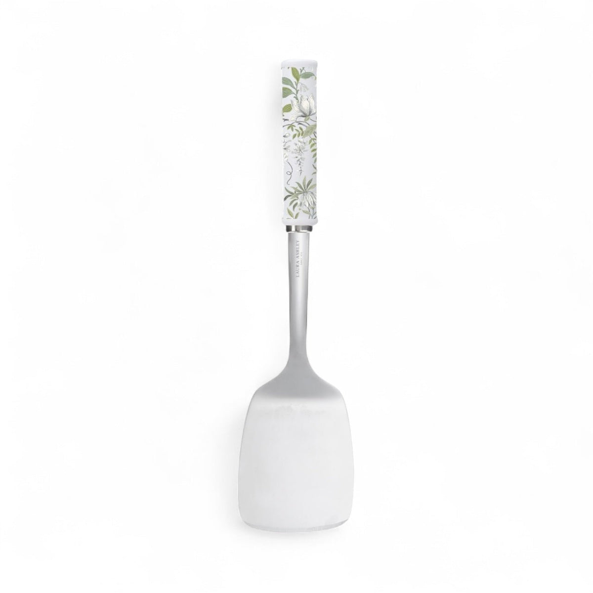 Laura Ashley Cookware Sage Parterre Turner Utensil Kitchen Accessory - Cherish Home