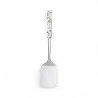 Laura Ashley Cookware Sage Parterre Turner Utensil Kitchen Accessory - Cherish Home