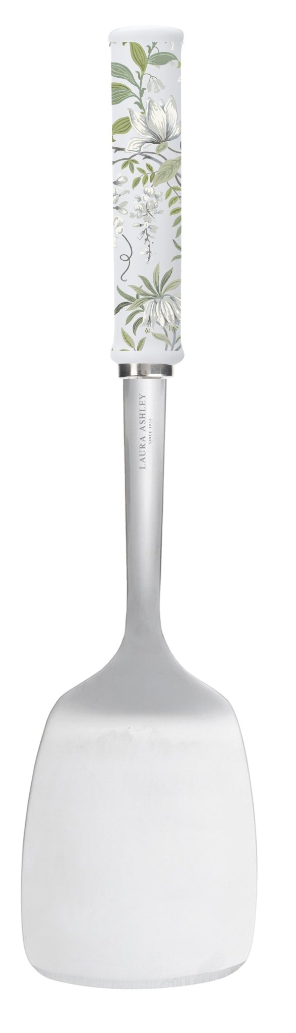 Laura Ashley Cookware Sage Parterre Turner Utensil Kitchen Accessory - Cherish Home