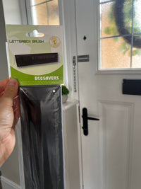 Letterbox Draught Eliminator - Cherish Home