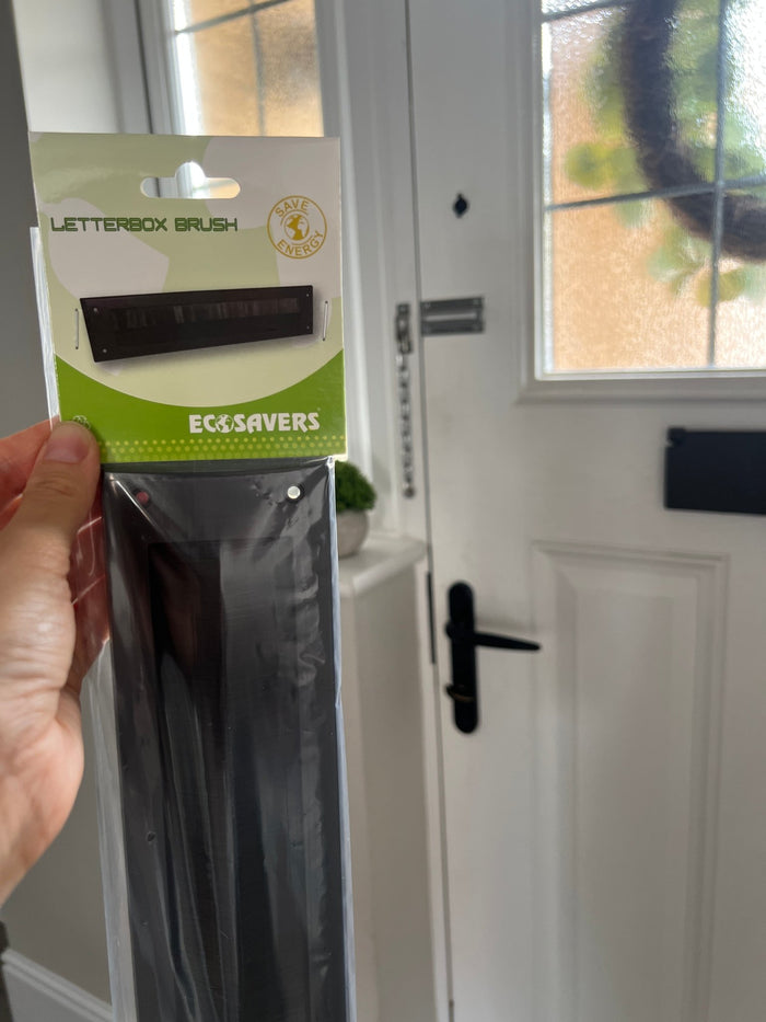 Letterbox Draught Eliminator - Cherish Home