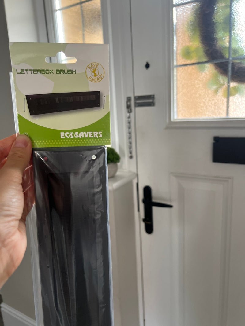 Letterbox Draught Eliminator - Cherish Home