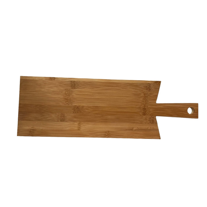 Long Bamboo Paddle Board - Cherish Home