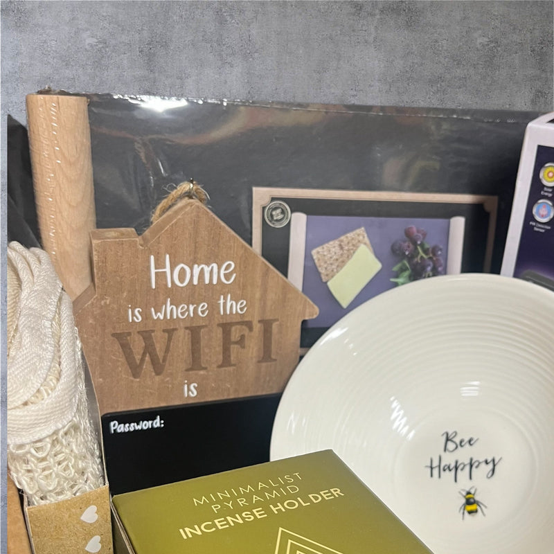 Monthly Subscription Box - Cherish Home