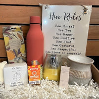 Monthly Subscription Box - Cherish Home