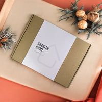 Monthly Subscription Box - Cherish Home