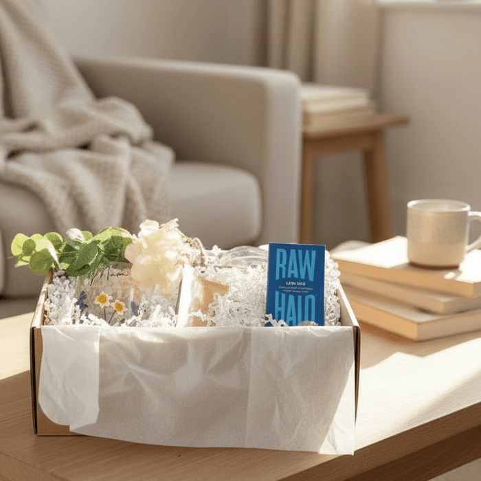 Mothers Day Gift Box for Mum - Cherish Home