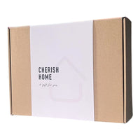 Mystery Gift Box - Cherish Home