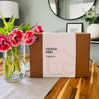 Mystery Gift Box - Special Spring Box Price! - Cherish Home