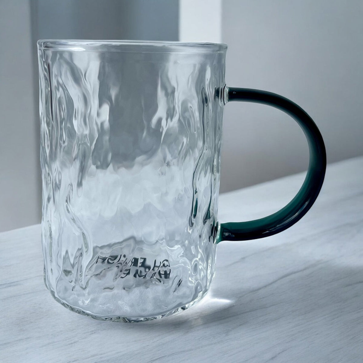 Nature Inspired Teapot & Cups Set, Treeline Design Teapot, ideal Gift for Tea Lovers UK - Cherish Home