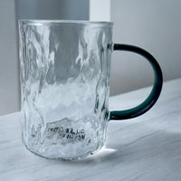 Nature Inspired Teapot & Cups Set, Treeline Design Teapot, ideal Gift for Tea Lovers UK - Cherish Home
