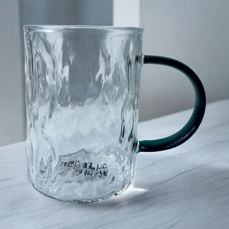 Nature Inspired Teapot & Cups Set, Treeline Design Teapot, ideal Gift for Tea Lovers UK - Cherish Home