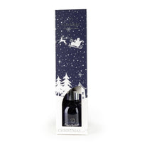 Night Before Christmas Reed Diffuser 100ml Luxury Festive Home Fragrance - Cherish Home