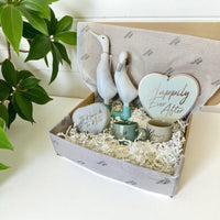 Our "Duck - lightful" Day Box Wedding Gift Box - Cherish Home