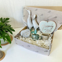 Our "Duck - lightful" Day Box Wedding Gift Box - Cherish Home
