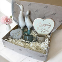 Our "Duck - lightful" Day Box Wedding Gift Box - Cherish Home