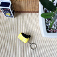 POWERplus Bee Mini Dynamo LED Torch with Keychain - Cherish Home