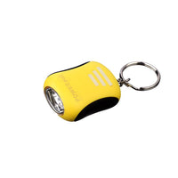 POWERplus Bee Mini Dynamo LED Torch with Keychain - Cherish Home