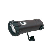 POWERplus Shark Waterproof LED Dynamo Torch & Power Bank - Cherish Home