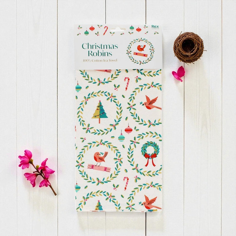 Quarterly Subscription Box (4 seasonal boxes) - Annual Payment - Cherish Home