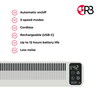 Radiator Booster® Ultra - Cherish Home