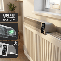 Radiator Booster® Ultra - Cherish Home