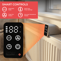 Radiator Booster® Ultra - Cherish Home