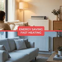 Radiator Booster® Ultra - Cherish Home