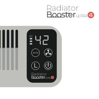Radiator Booster® Ultra - Cherish Home