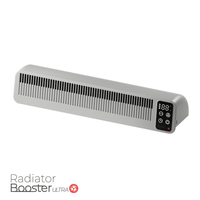 Radiator Booster® Ultra - Cherish Home