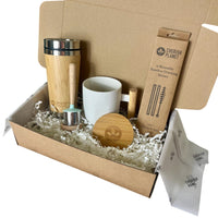 Ready - To - Go Eco Hot Drink Gift Set - Cherish Home