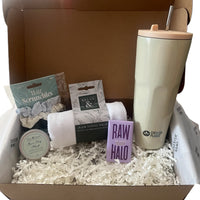 Relax & Rejuvenate Gift Box - Cherish Home