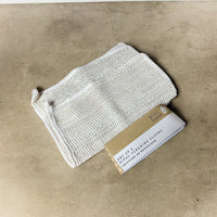 Reusable Sisal Cleaning Cloths - Pack of 2 - Cherish Home