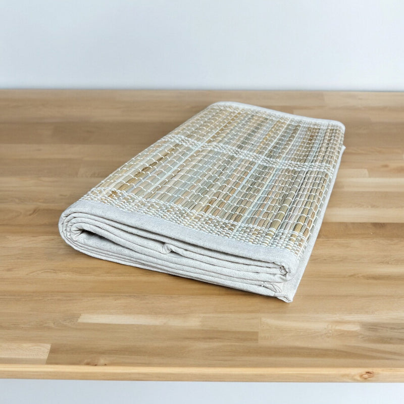 Rivergrass Table Runner - Cherish Home