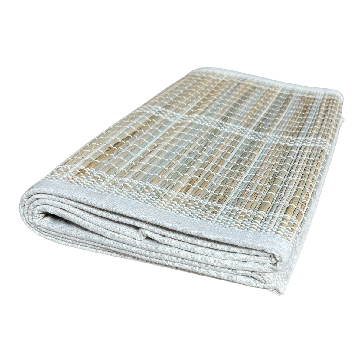 Rivergrass Table Runner - Cherish Home