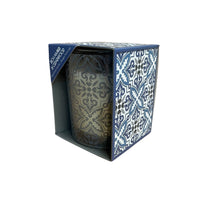 Serenity Fragranced Candle Pot In Box - Cherish Home