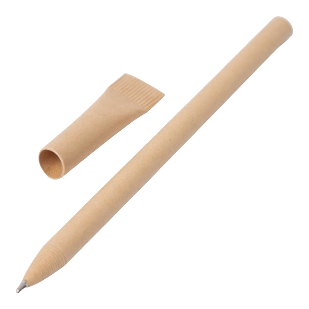 Slimline 100% Plastic Free Black Ink Pen - Cherish Home