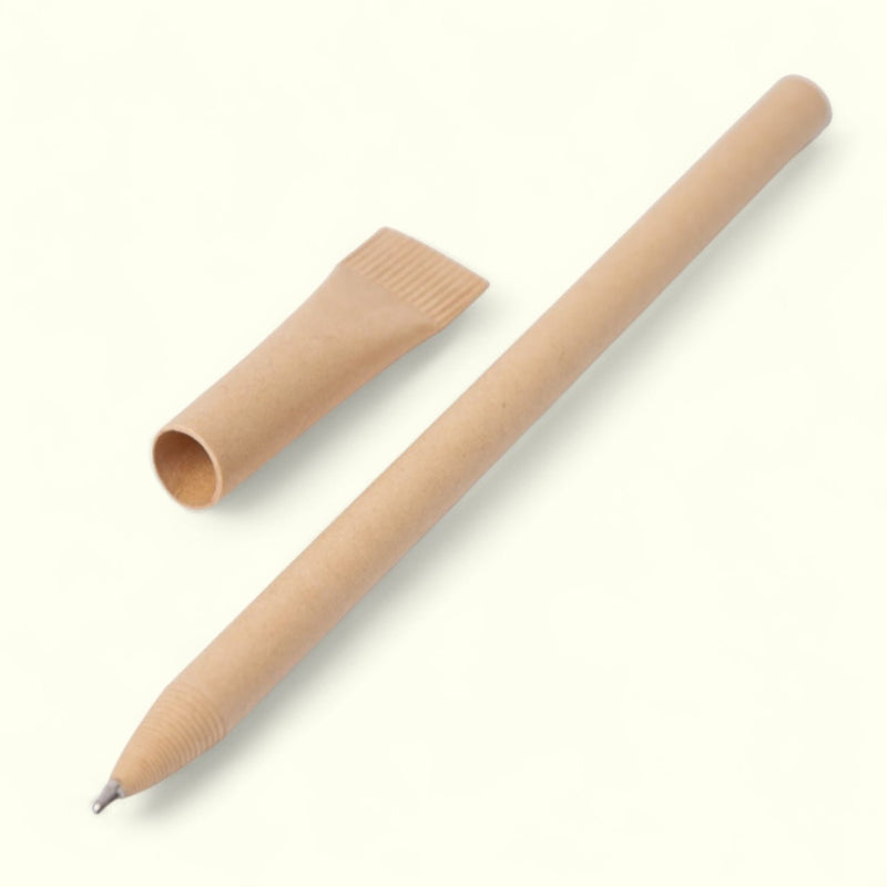 Slimline 100% Plastic Free Black Ink Pen - Cherish Home